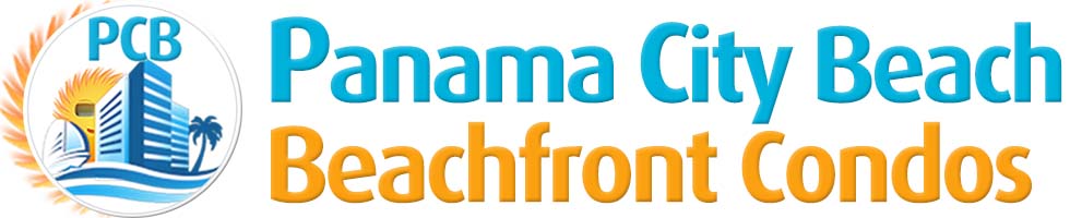 Panama City Beach Beachfront Condos Florida